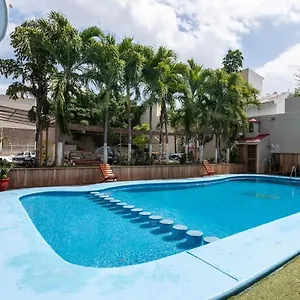 Hotel Caribbean Faisán