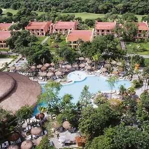 Hotel Riu Tequila