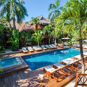 Hotel Magic Blue Boutique Adults Only
