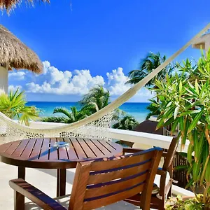 Hotel Playa Palms
