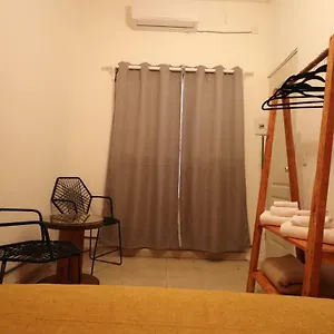 호스텔 Wabi